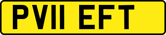 PV11EFT