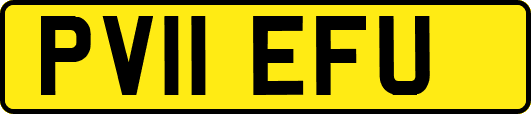 PV11EFU