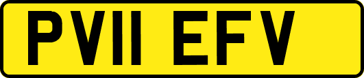 PV11EFV