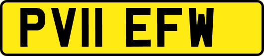 PV11EFW