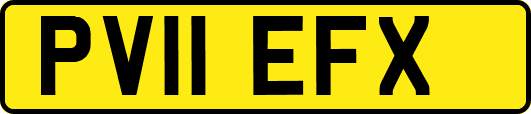 PV11EFX