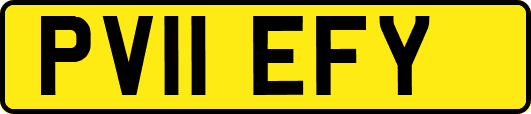 PV11EFY