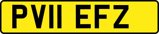 PV11EFZ