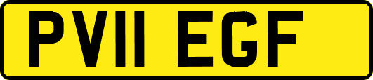 PV11EGF