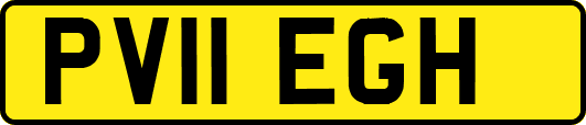 PV11EGH