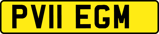 PV11EGM