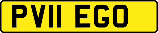PV11EGO