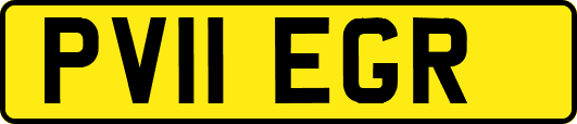 PV11EGR