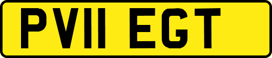 PV11EGT