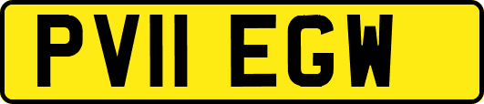 PV11EGW