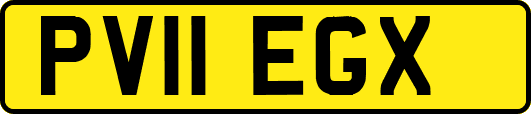 PV11EGX