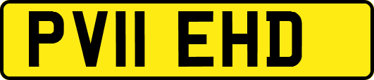 PV11EHD