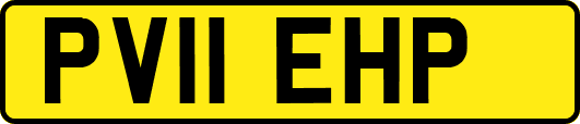 PV11EHP