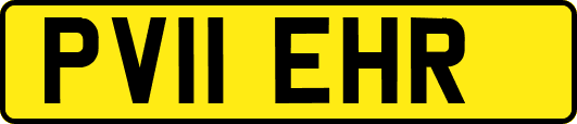 PV11EHR