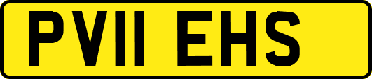 PV11EHS