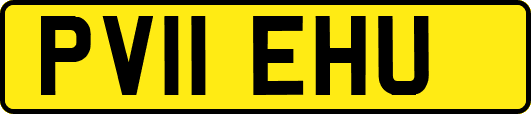 PV11EHU