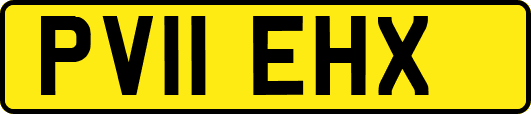 PV11EHX