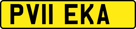 PV11EKA