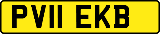 PV11EKB