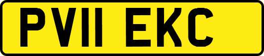 PV11EKC