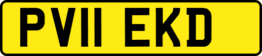 PV11EKD