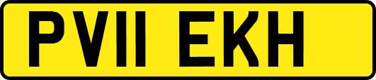 PV11EKH