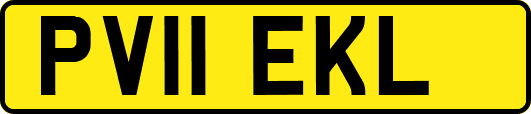 PV11EKL