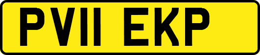 PV11EKP
