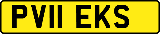 PV11EKS