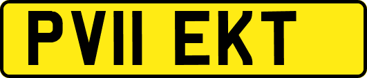 PV11EKT