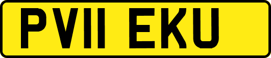 PV11EKU