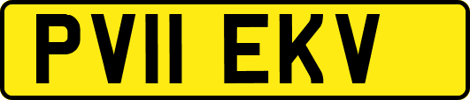 PV11EKV