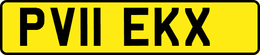 PV11EKX
