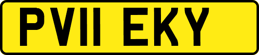 PV11EKY