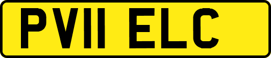 PV11ELC