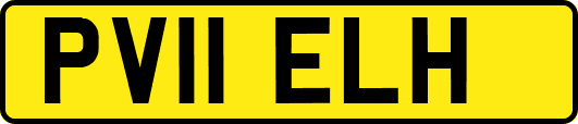 PV11ELH