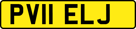 PV11ELJ