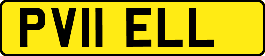 PV11ELL