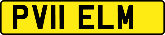 PV11ELM