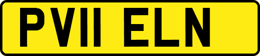 PV11ELN
