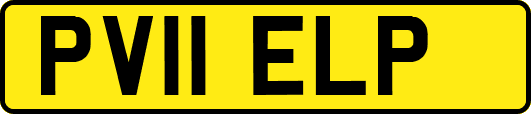 PV11ELP