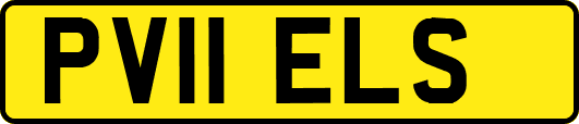 PV11ELS