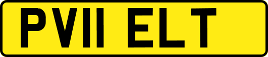 PV11ELT