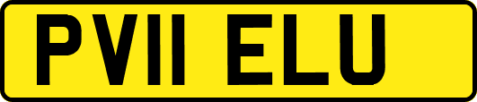 PV11ELU
