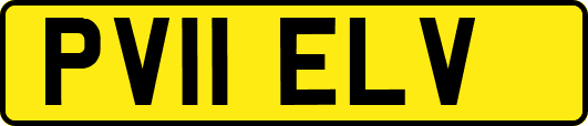 PV11ELV