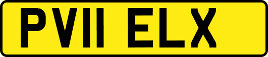 PV11ELX