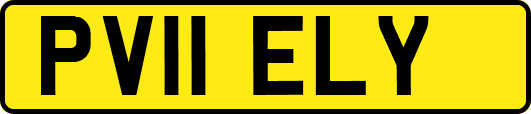 PV11ELY