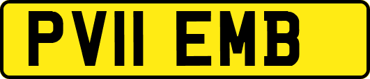 PV11EMB