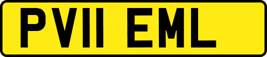 PV11EML
