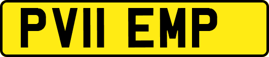 PV11EMP